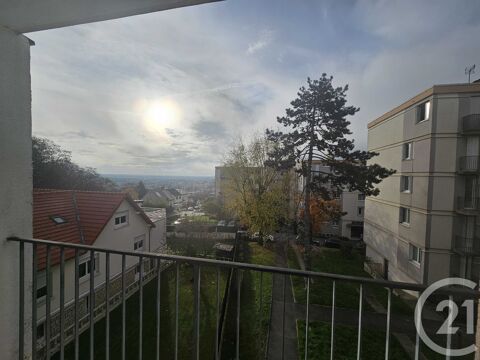  Appartement � louer 3 pi�ces 54 m�