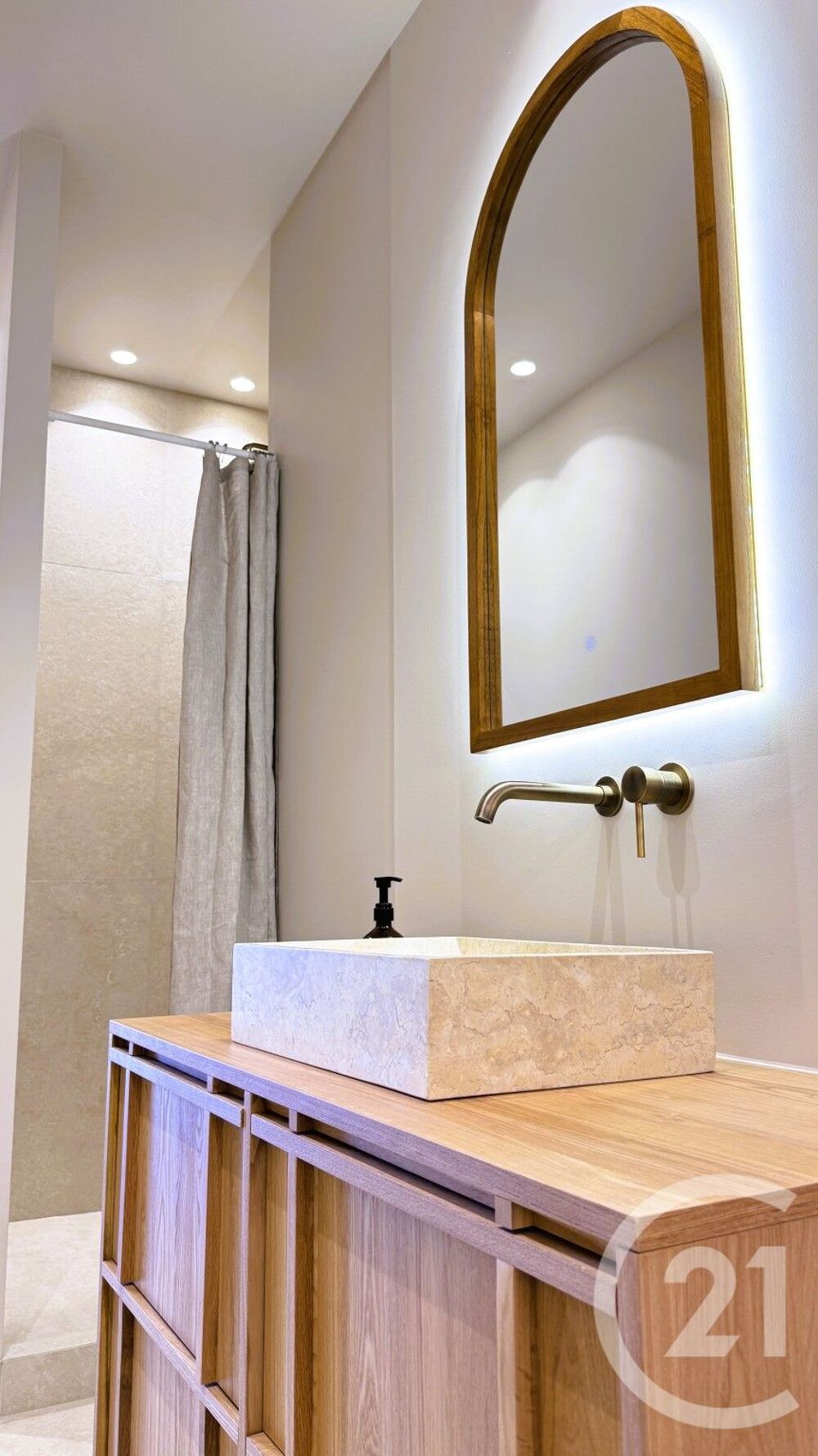 � vendre  Appartement Cap-d'Ail (06320)