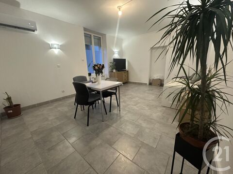  Appartement � louer 3 pi�ces 61 m�