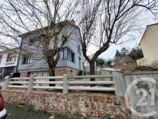  Maison � vendre 5 pi�ces 138 m�