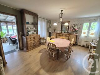 vente Maison - 5 pièce(s) - 160 m² Cendras (30480)