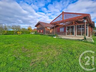  Maison � vendre 4 pi�ces 115 m�