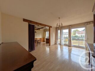  Appartement � vendre 4 pi�ces 97 m�