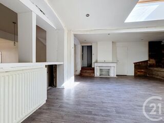  Appartement à vendre 5 pièces 170 m²