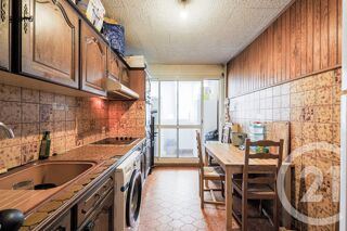  Appartement à vendre 6 pièces 101 m²