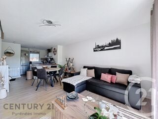  Maison � louer 3 pi�ces 62 m�