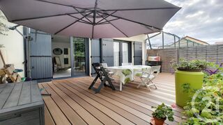  Maison � louer 4 pi�ces 87 m�