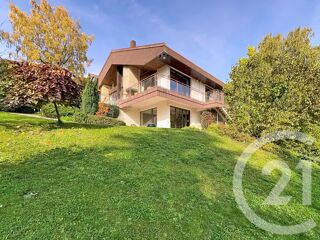  Maison � vendre 12 pi�ces 454 m�