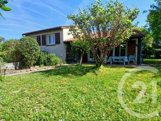  Maison à vendre 6 pièces 106 m²