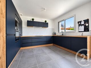  Maison à vendre 5 pièces 145 m²