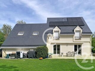  Maison à vendre 7 pièces 170 m²