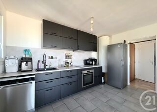  Appartement à vendre 6 pièces 118 m²