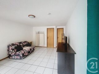  Appartement à louer 1 pièce 30 m²