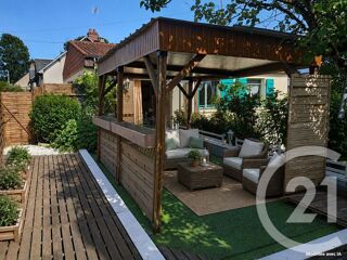  Maison à vendre 3 pièces 145 m²