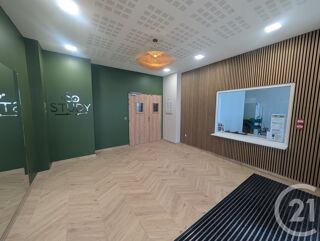  Appartement à louer 1 pièce 18 m²