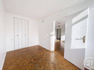  Appartement à louer 4 pièces 62 m² Verneuil sur seine