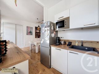  Maison � vendre 4 pi�ces 320 m�