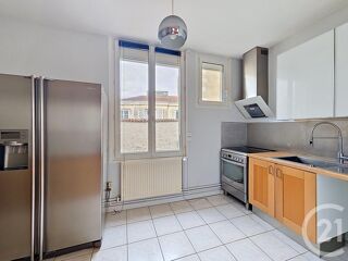  Appartement à vendre 3 pièces 69 m²