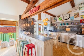  Appartement à vendre 6 pièces 174 m²