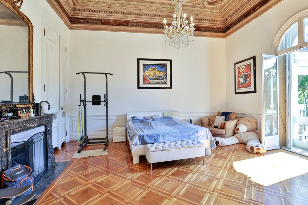 à vendre  Appartement Nice (06300)