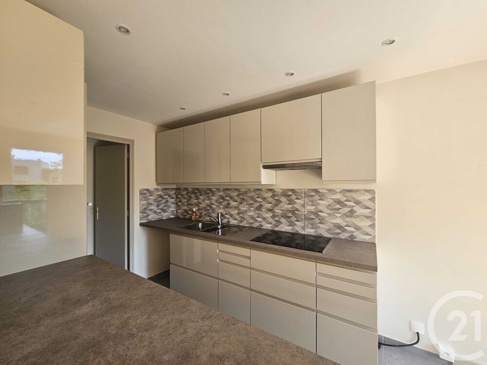 location Appartement - 4 pièce(s) - 89 m² Fontenay-aux-Roses (92260)