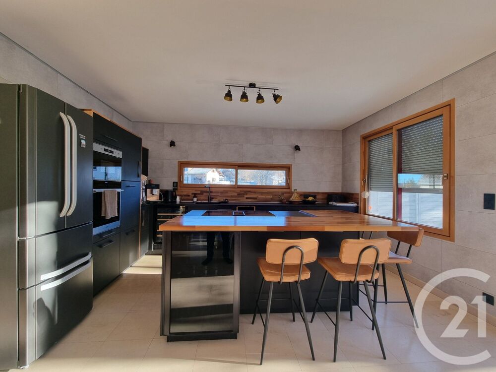 � vendre  Maison Les Rousses (39220)