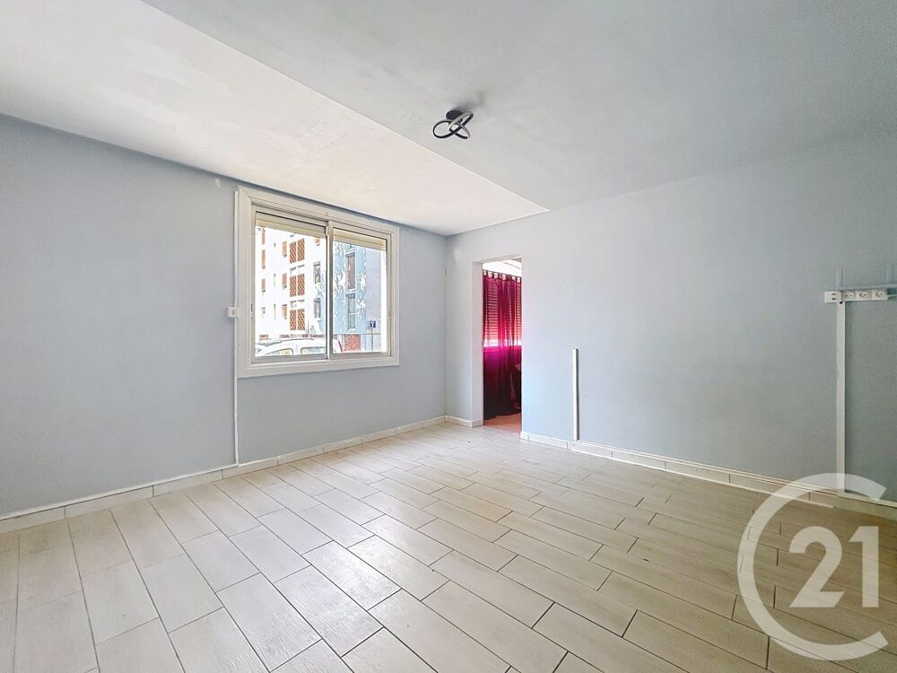 vente Appartement - 3 pièce(s) - 66 m² Perpignan (66100)