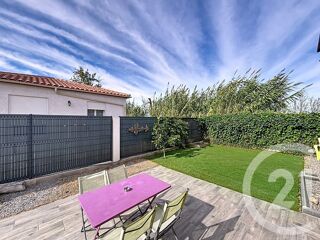  Maison à louer 4 pièces 97 m²