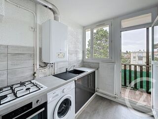  Appartement � vendre 4 pi�ces 65 m�