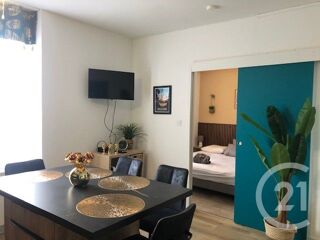  Appartement � louer 2 pi�ces 27 m� Carcassonne