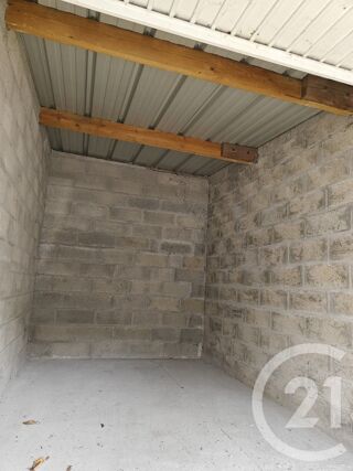  Parking / Garage à vendre 12 m²