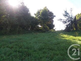  Terrain � vendre 1535 m�
