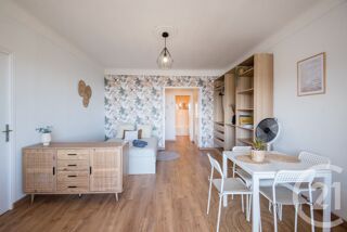  Appartement à vendre 1 pièce 39 m² Villefranche sur mer