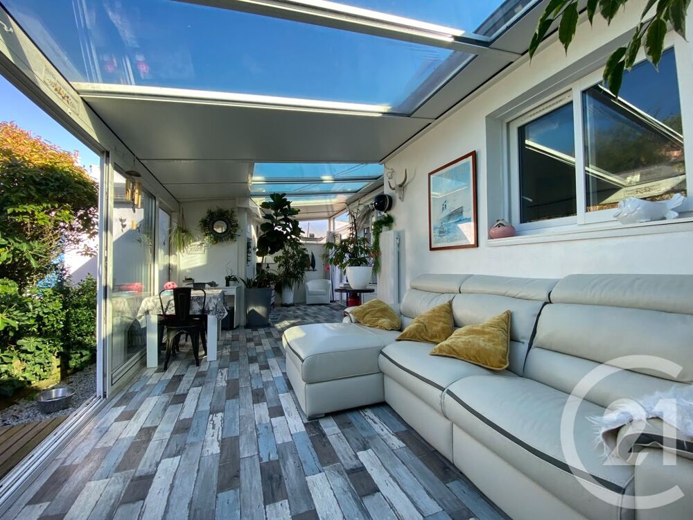 à vendre  Maison Quiberon (56170)