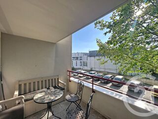  Appartement à louer 3 pièces 62 m²
