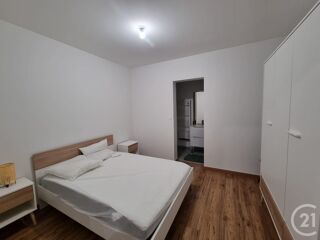 Appartement à louer 2 pièces 24 m²