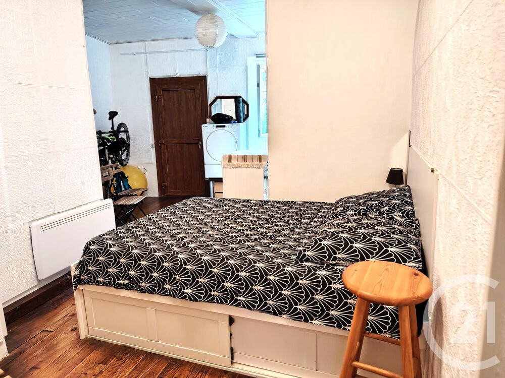 vente Maison - 3 pièce(s) - 60 m² Burlats (81100)