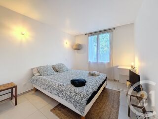  Appartement � vendre 3 pi�ces 60 m�