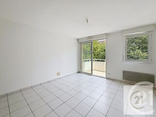  Appartement à louer 2 pièces 41 m²
