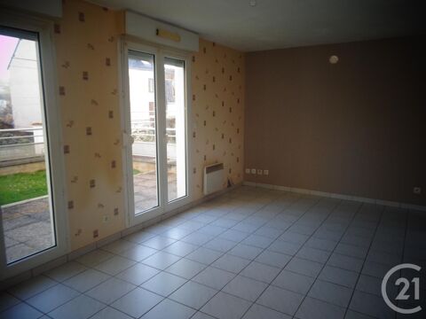  Appartement � louer 1 pi�ce 27 m�