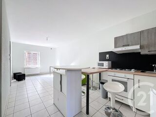  Appartement � louer 2 pi�ces 42 m�