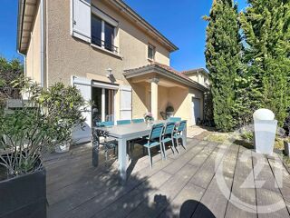  Maison � vendre 5 pi�ces 114 m�