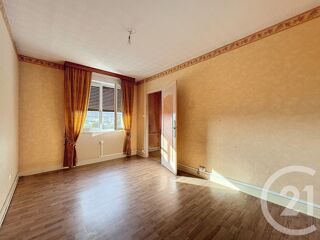  Appartement à vendre 4 pièces 64 m²