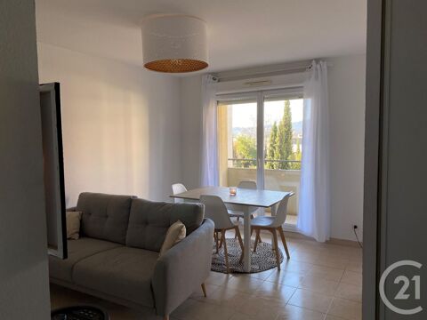  Appartement � louer 2 pi�ces 39 m�