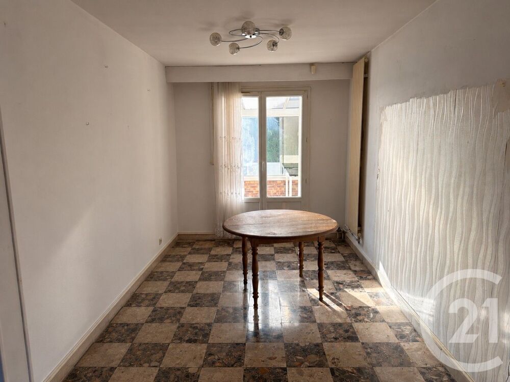 vente Maison - 7 pièce(s) - 147 m² Ecquevilly (78920)
