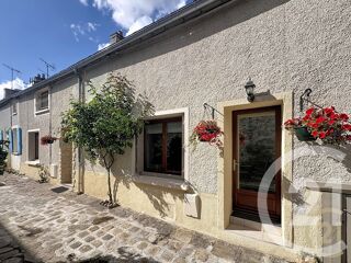  Maison à vendre 5 pièces 138 m²
