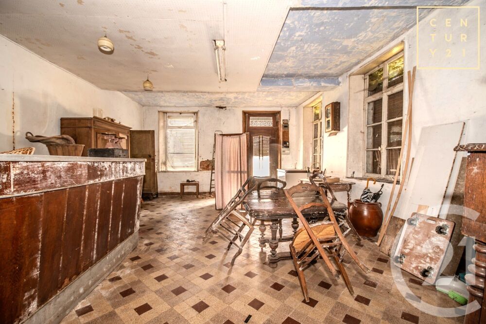vente Maison - 5 pièce(s) - 117 m² Clairfayts (59740)
