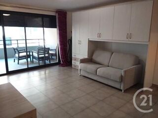  Appartement � louer 1 pi�ce 32 m�