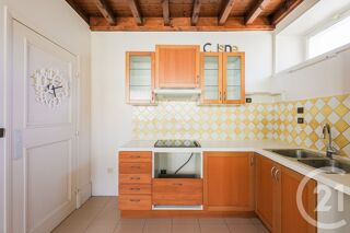  Appartement � vendre 2 pi�ces 59 m�