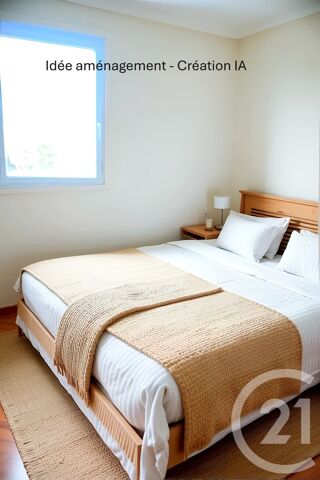  Appartement � vendre 3 pi�ces 55 m�